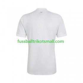 Fußballtrikots Katar 2026 2027 Kurzarm Auswärts-trikot kaufen